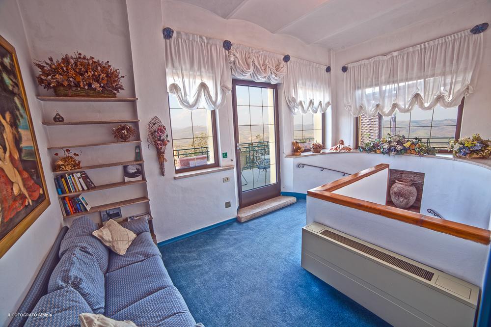 סטורניה Hotel Villa Clodia מראה חיצוני תמונה