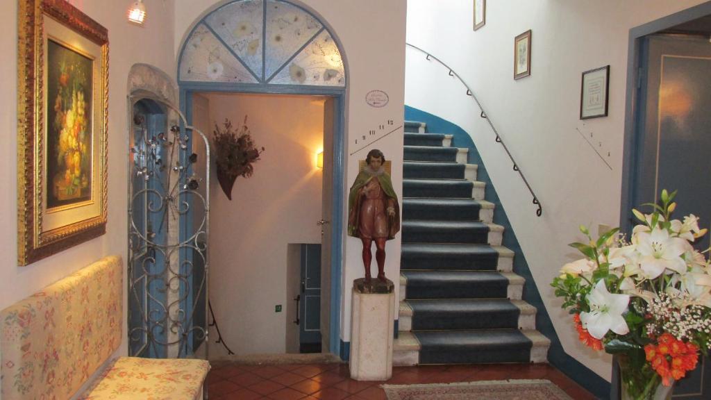 סטורניה Hotel Villa Clodia מראה חיצוני תמונה