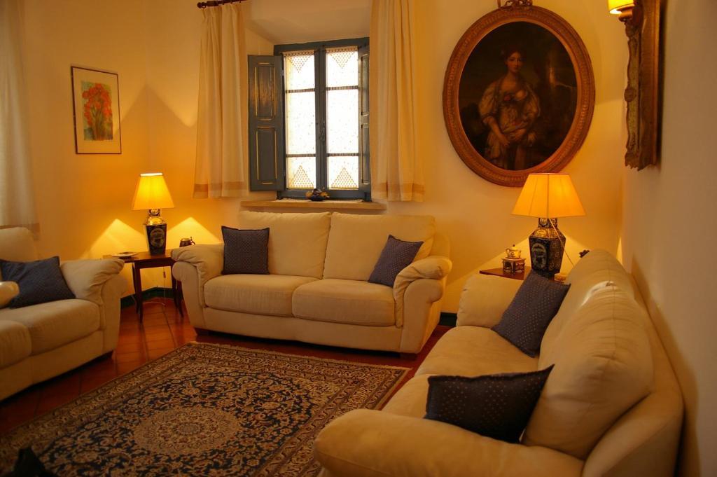 סטורניה Hotel Villa Clodia מראה חיצוני תמונה